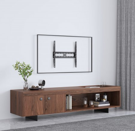 Manhattan 462266 TV-kiinnike 139,7 cm (55")
