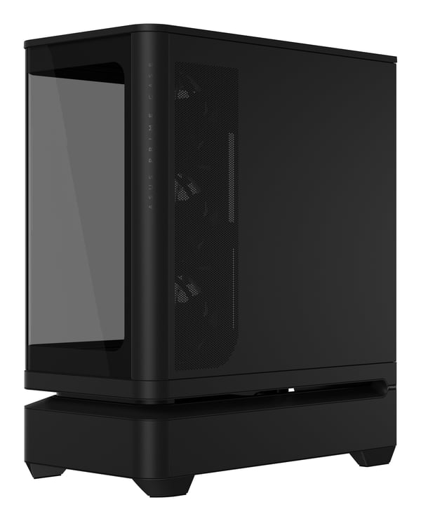 ASUS PRIME AP304 TG ARGB BLACK Svart