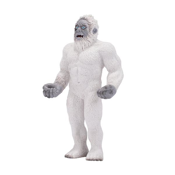 Mojo Fun Yeti Figure