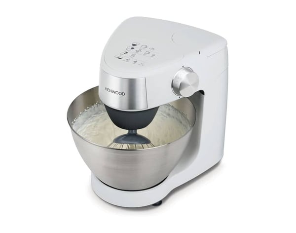 Kenwood Prospero+ monitoimikone 1000 W 4,3 L Ruostumaton teräs, Valkoinen