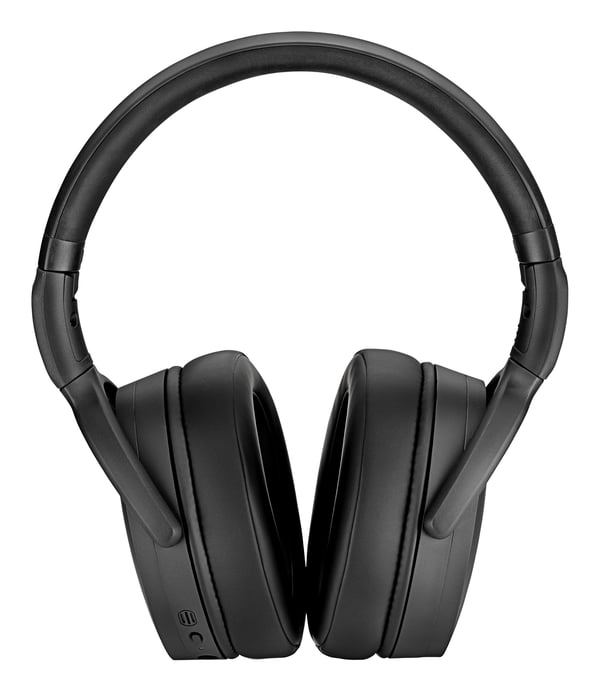EPOS ADAPT 361 - Kuulokkeet - korvan ympäröivät - Bluetooth