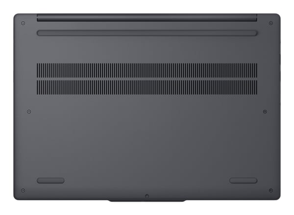 Lenovo IdeaPad Slim 3 15Q8X10 Copilot+ PC Snapdragon X1-26-100 Laptop 38,9 cm (15.3") Berøringsskærm WUXGA 16 GB LPDDR5x-SDRAM 1 TB SSD Wi-Fi 7 (802.11be) Windows 11 Home Grå Engelsk