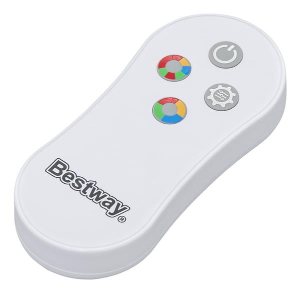 Bestway 58943 tilbehør til pool Klordispenser