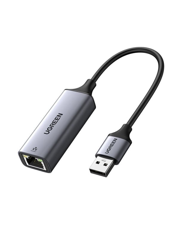 Ugreen 50922 nätverkskort Ethernet 1000 Mbit/s
