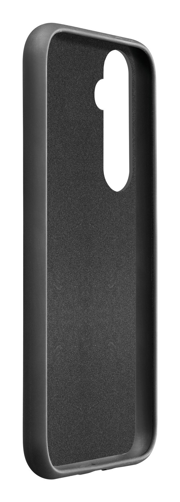 Cellularline 8018080474637 mobiltelefonfodral 16,5 cm (6.5") Mobilskal Svart