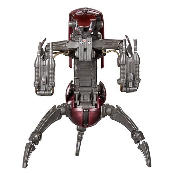 Star Wars The Black Series Droideka
