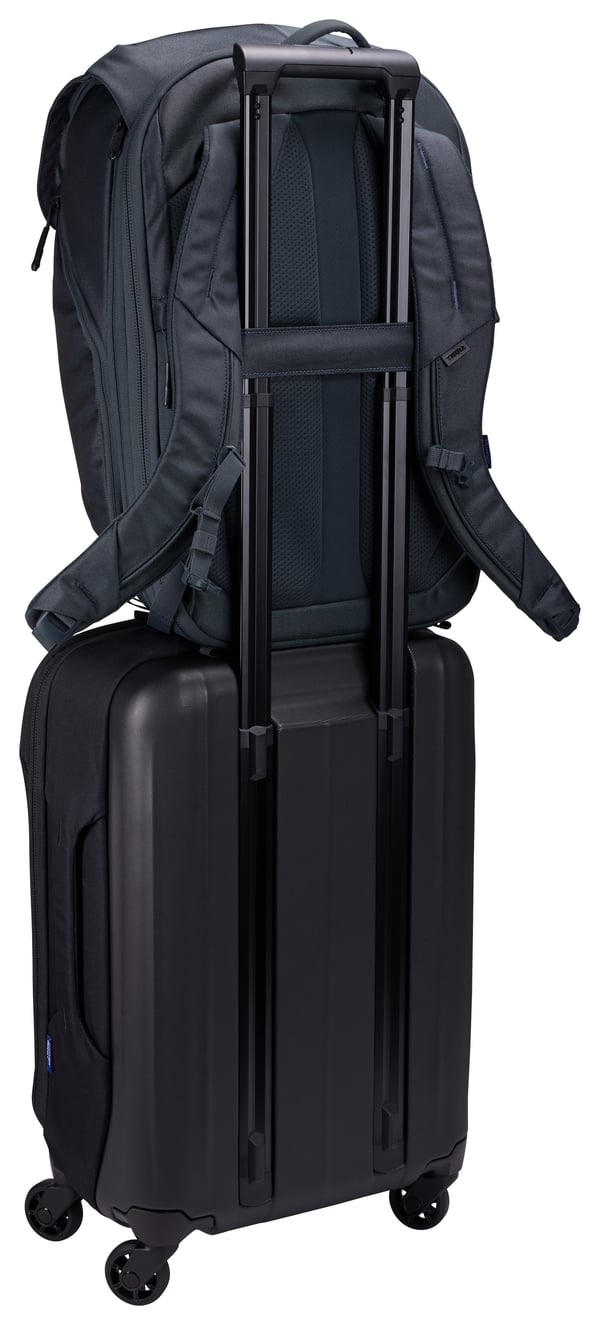 Thule Subterra 2 TSTB434 Dark Slate rygsæk Rejserygsæk Grå Polyester