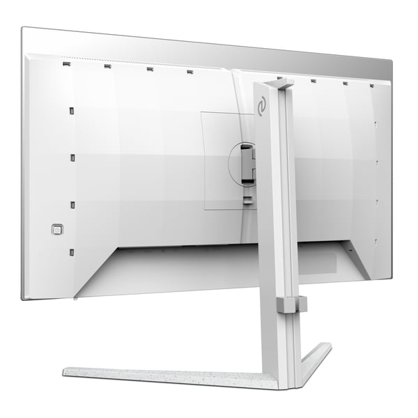 Philips Evnia 6000 27M2N6501L/00 platta pc-skärmar 67,3 cm (26.5") 2560 x 1440 pixlar Quad HD QD-OLED Vit