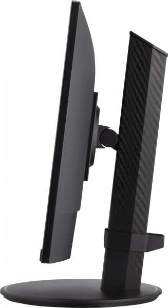 Viewsonic VG2408A-MHD platta pc-skärmar 61 cm (24") 1920 x 1080 pixlar Full HD LED Svart