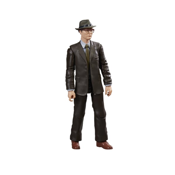 Indiana Jones F60745X0 leksaksfigurer