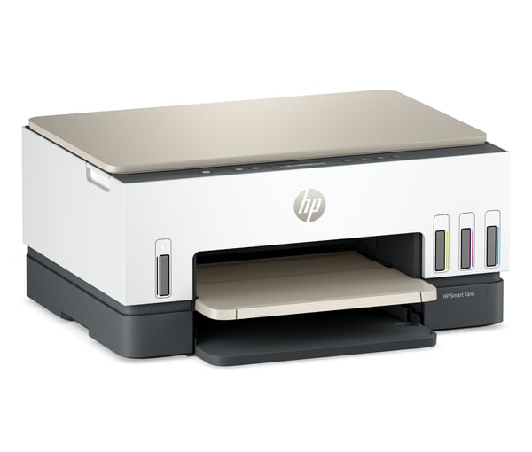 HP Smart Tank 6005 Trådlöst All-in-One Färg Skrivare, Kopiator och skanner