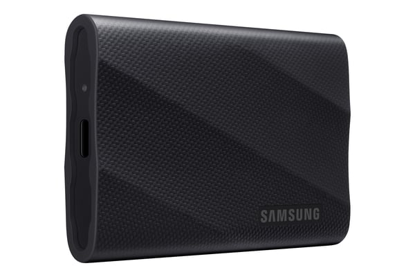 Samsung MU-PG1T0B 1 TB USB Type-C USB 3.2 Gen 2x2 Svart