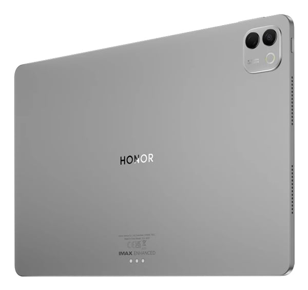 Honor MagicPad4 Snapdragon 256 GB 31,2 cm (12.3") 12 GB Wi-Fi 7 (802.11be) Android 16 Grå