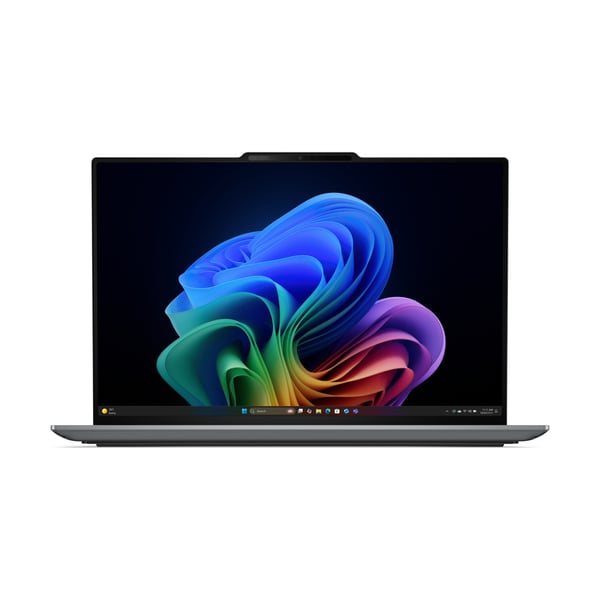 Lenovo ThinkPad X9-15p Gen 1 Aura Edition Copilot+ PC Intel Core Ultra X7 358H Bärbar dator 38,9 cm (15.3") Pekskärm 2.8K 32 GB LPDDR5x-SDRAM 1 TB SSD Wi-Fi 7 (802.11be) Windows 11 Pro Grå Spansk