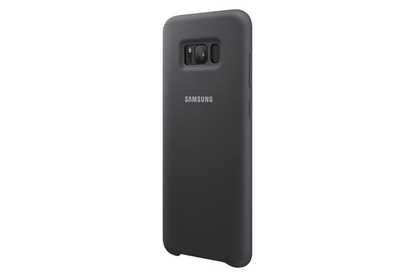 Samsung EF-PG955 matkapuhelimen suojakotelo 15,8 cm (6.2") Suojus Musta