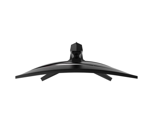 MSI MAG 275CQPFDE platta pc-skärmar 68,6 cm (27") 2560 x 1440 pixlar Wide Quad HD LCD Svart