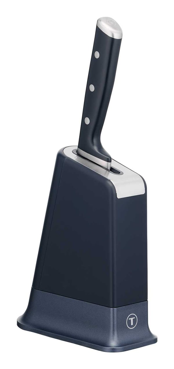 Tefal EverSharp Pro K297S244 keittiöveitsi Ruostumaton teräs 1 kpl Keittiömestarin veitsi