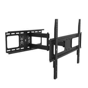 LogiLink BP0028 tv-beslag 177,8 cm (70") Sort