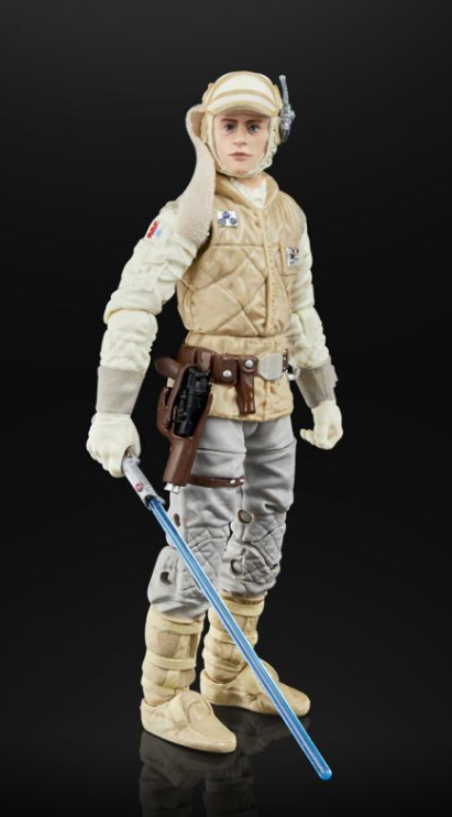 Star Wars The Black Series Archive Luke Skywalker