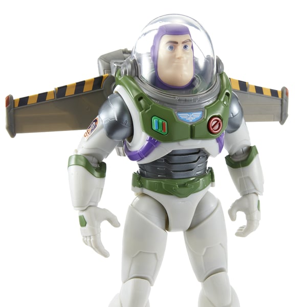 Disney Pixar Buzz Lightyear