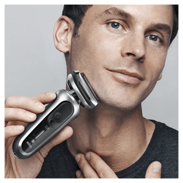 Braun Series 7 73s Barberingshoved