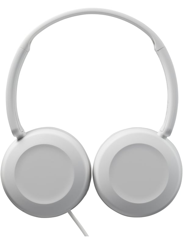 JVC HA-S31M-W Kuulokkeet Langallinen Pääpanta Puhelut/Musiikki Valkoinen