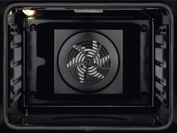 Electrolux EOH2H044K 68 L 2790 W Sort