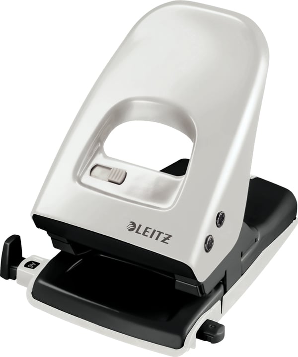 Leitz Metallilävistäjä 5138 New NeXXt 40 arkkia