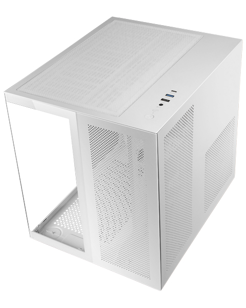 Mars Gaming MC-NOVAMW Mini Tower Vit