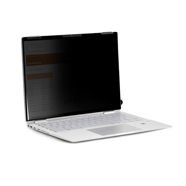 StarTech.com 13,5-tommers 3:2 Touch Privacy Screen, Antirefleks Privacy Filter, Skærmbeskytter til bærbar computerskærm
