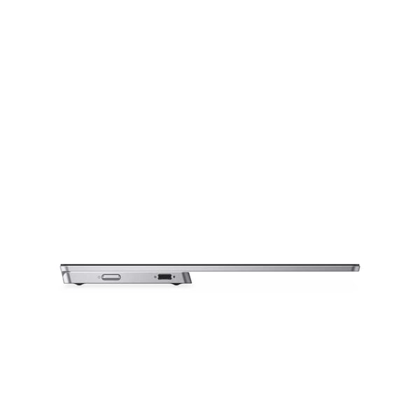 DELL P Series P1424H computerskærm 35,6 cm (14") 1920 x 1080 pixel Fuld HD LCD Grå