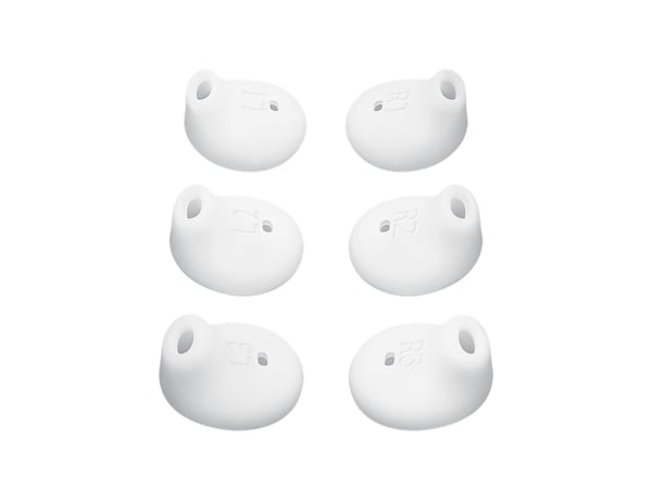Samsung EO-EG920B Headset Kabel I öra Samtal/musik Vit