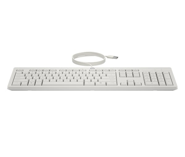 HP 225 -langallinen hiiri- ja näppäimistöyhdistelmä