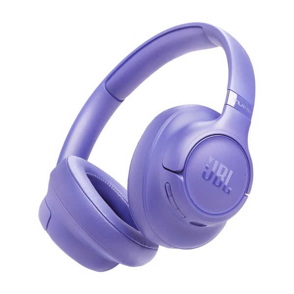 JBL Tune 730BT Headset Trådlös Huvudband Samtal/musik USB Type-C Bluetooth lavendel JBL Tune 730BT Headset Trådlös Huvudband Samtal/musik USB Type-C Bluetooth lavendel