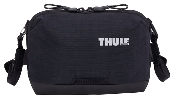 Thule Paramount PARACB3102 Black Polyester Sort Unisex Crossbody taske