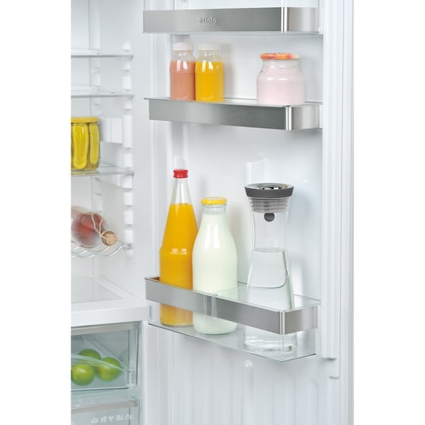 WMF 0617706040 Kanna 1 l Svart, Transparent