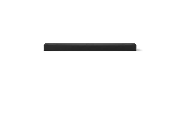 LG DS80TR soundbar-högtalare Svart 5.1.3 kanaler 580 W