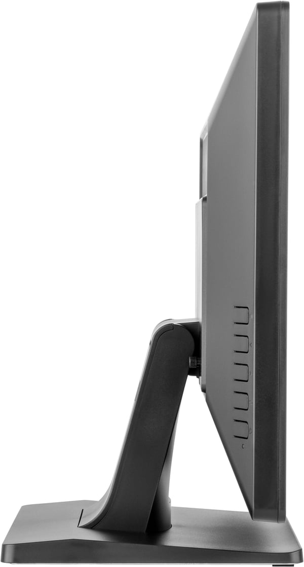 iiyama ProLite T1721MSC-B3 platta pc-skärmar 43,2 cm (17") 1280 x 1024 pixlar SXGA Pekskärm Bordsskiva Svart