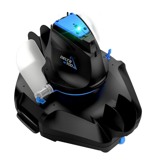 Kokido Delta 100 Robot poolrenser