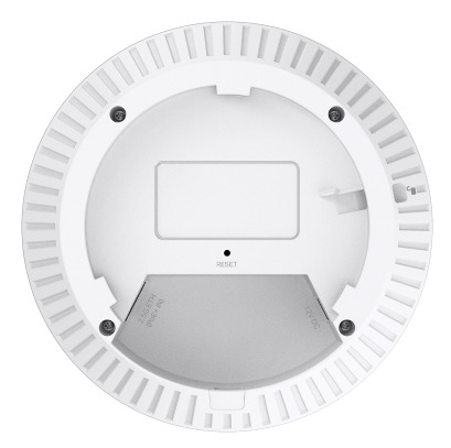TP-Link Omada EAP727 WLAN-tukiasema 5012 Mbit/s Valkoinen Power over Ethernet -tuki