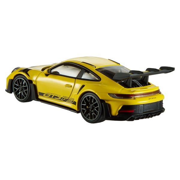 Hot Wheels Premium 1:43 Scale Porsche 911 GT3 RS