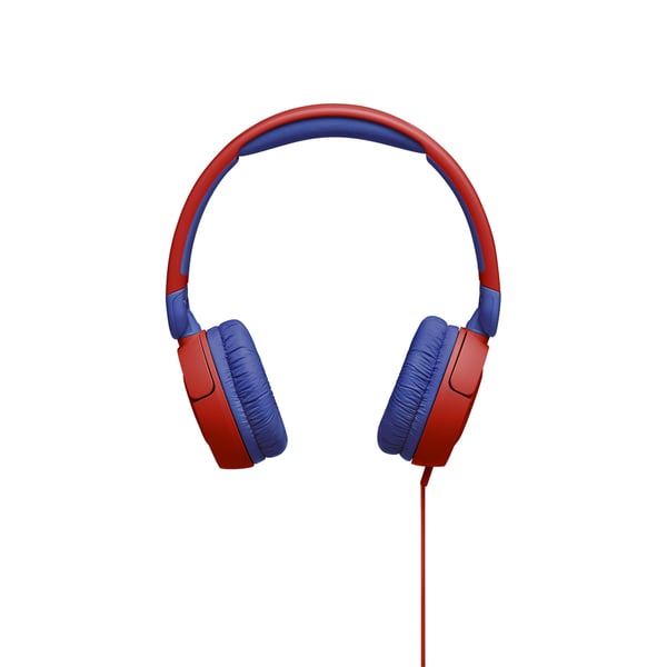 JBL JR310 RØD