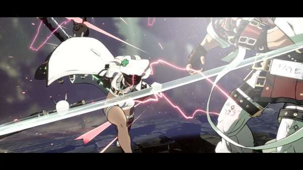 BANDAI NAMCO Entertainment Guilty Gear -Strive- Standard PlayStation 5