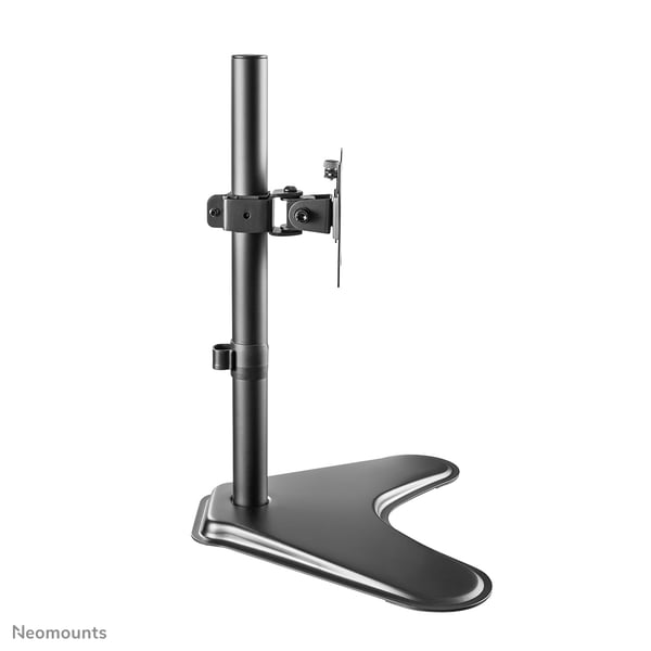 Neomounts FPMA-D550SBLACK fäste och ställ till bildskärm 81,3 cm (32") Bord Svart