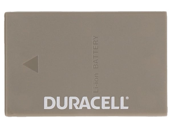 Duracell DR9964 batteri til kamera/videokamera Lithium-Ion (Li-Ion) 1100 mAh