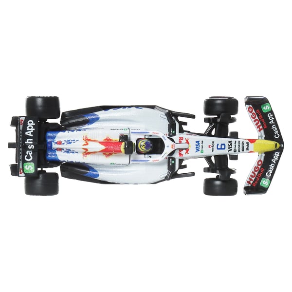 Hot Wheels JKD91 legetøjsbil