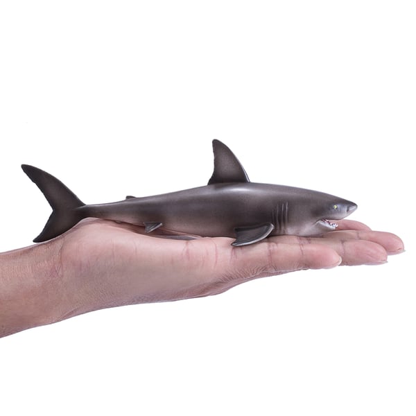 Mojo Fun Great White Shark