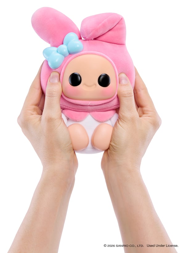 Hyojo Sanrio - My Melody