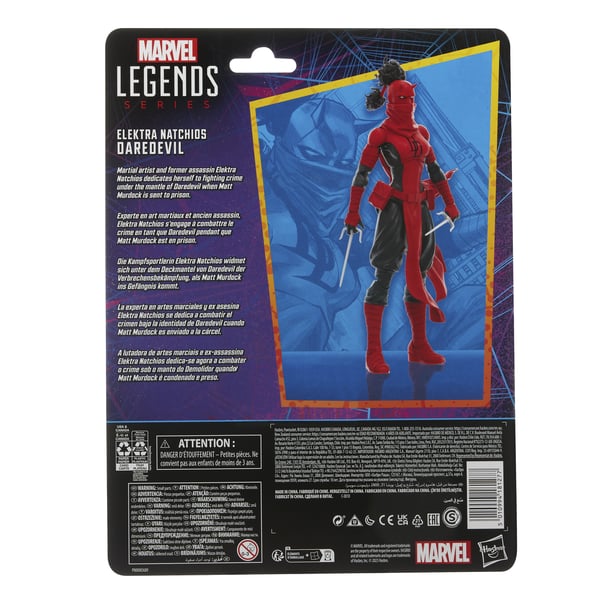 Marvel Spider-Man F65725X0 legetøjsfigur til børn