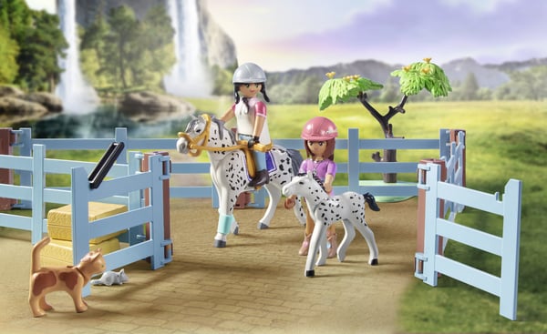 Playmobil 71351 lelu- & leikkiväline